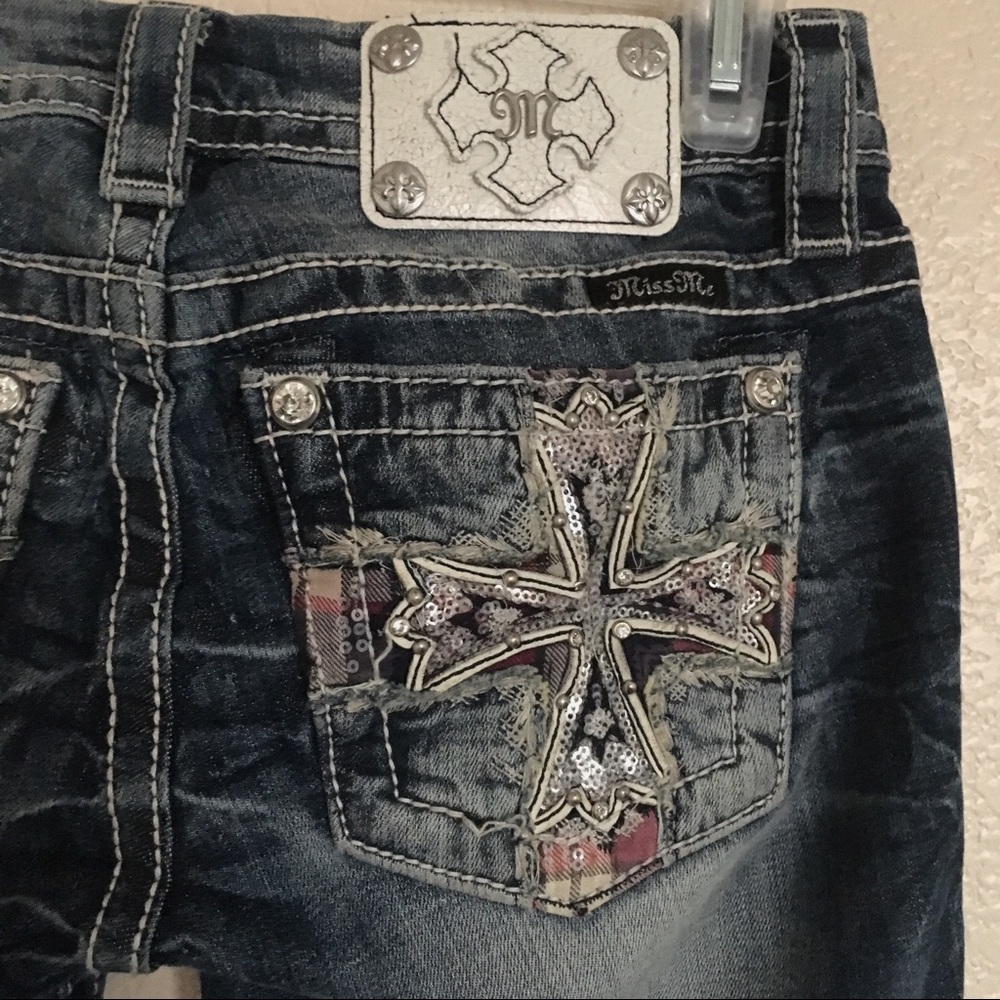 PRICE DROP Miss Me Jeans 👖 ✨